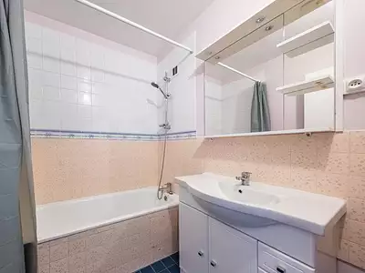 Appartement, 45 m²