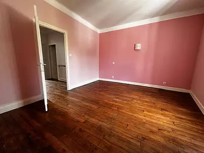 Appartement, 91,9 m²