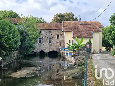 Maison, 151 m²