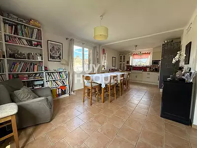 Maison, 100 m²