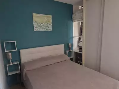 Appartement, 25 m²