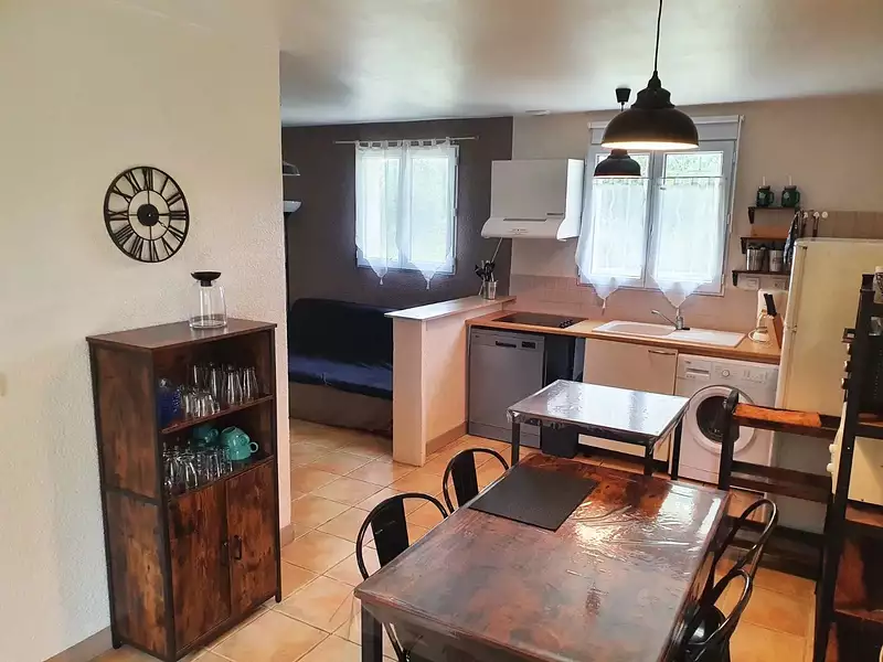 Maison, 592 m²