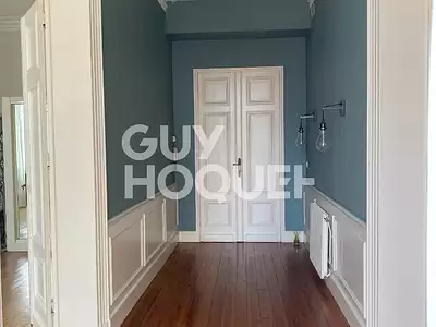 Appartement, 164,08 m²