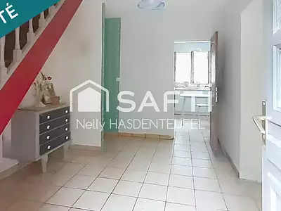 Maison, 100 m²