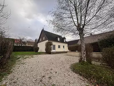 Maison, 140 m²