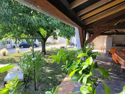 Maison, 141 m²