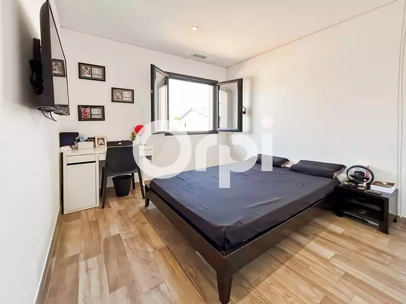 Maison, 130 m²
