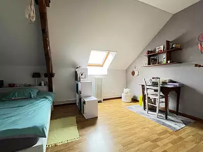 Maison, 180 m²