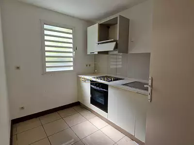 Appartement, 70 m²