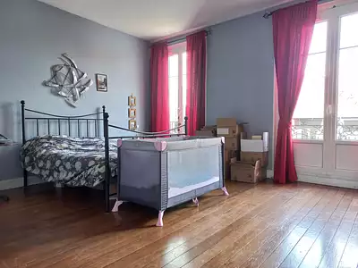 Maison, 180 m²
