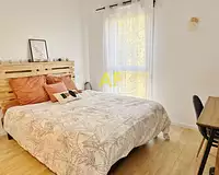 Appartement, 60,06 m²