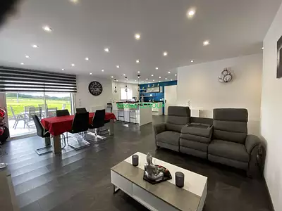 Maison, 89 m²