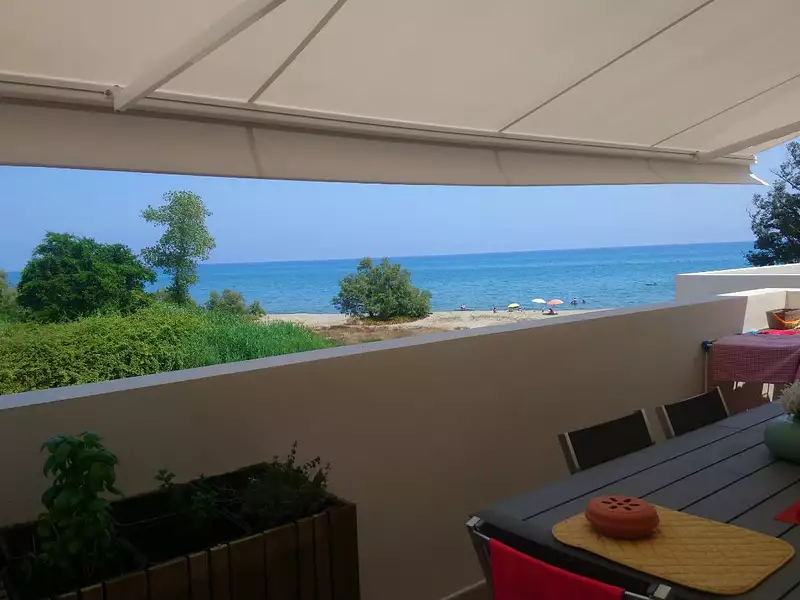 Appartement, 45,9 m²