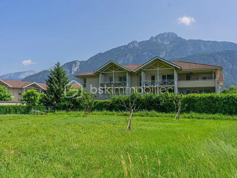 Appartement, 48 m²