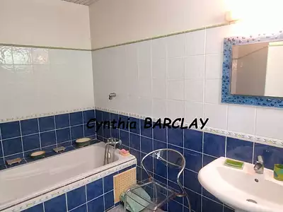 Maison, 273 m²