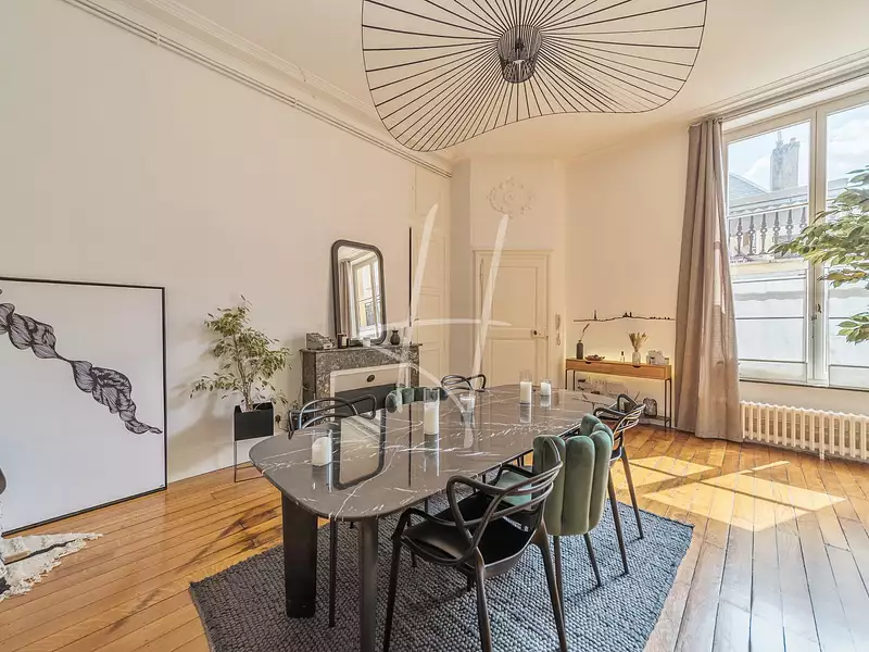 Appartement, 142 m²