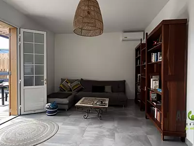 Maison, 82 m²