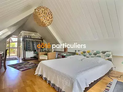 Maison, 158 m²