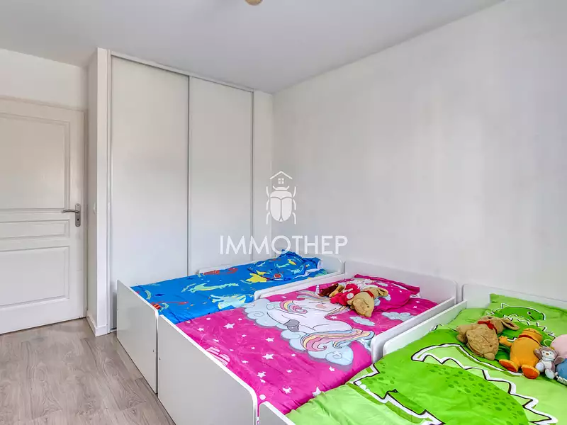 Appartement, 70 m²
