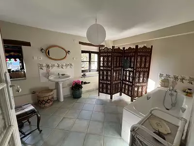 Maison, 180 m²