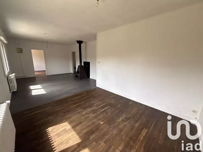 Maison, 92 m²