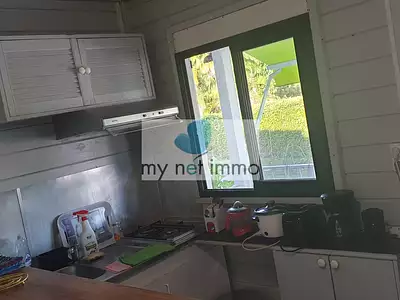 Maison, 206 m²