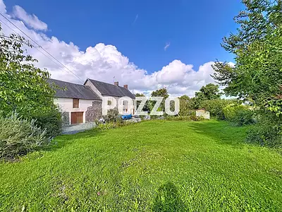Maison, 150 m²