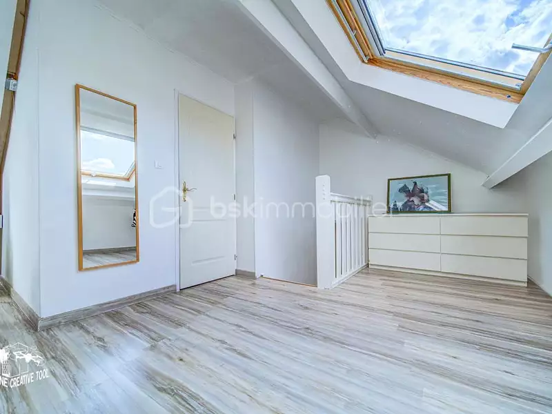 Maison, 161 m²