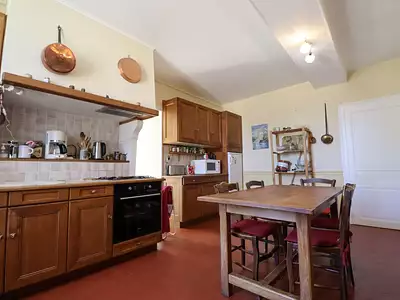 Maison, 161 m²