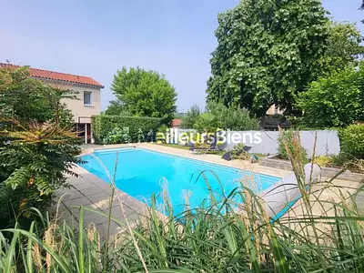 Maison, 115 m²