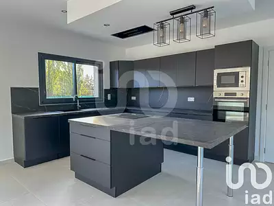 Maison, 131 m²