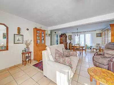 Maison, 110 m²