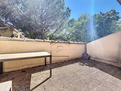 Appartement, 59,25 m²