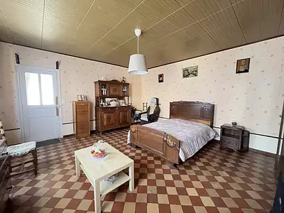 Maison, 56 m²