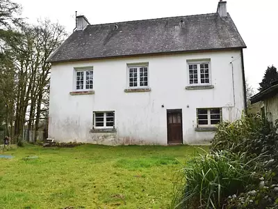 Maison, 150 m²