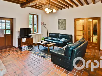 Maison, 163 m²