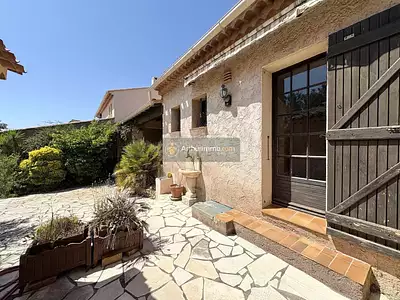 Maison, 126,47 m²