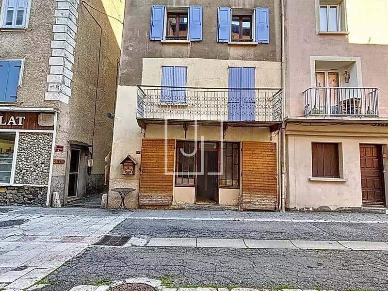 Divers, 70,43 m²
