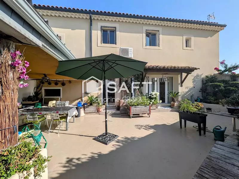Maison, 105 m²