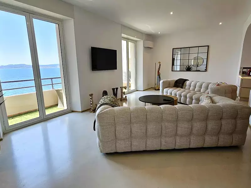 Appartement, 135 m²