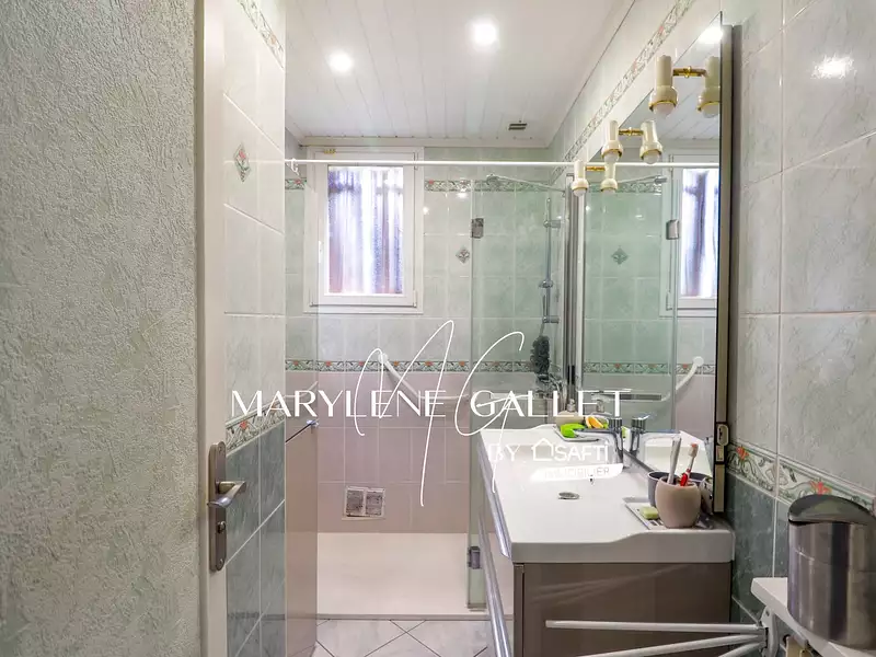 Maison, 66 m²