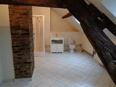 Appartement, 100 m²
