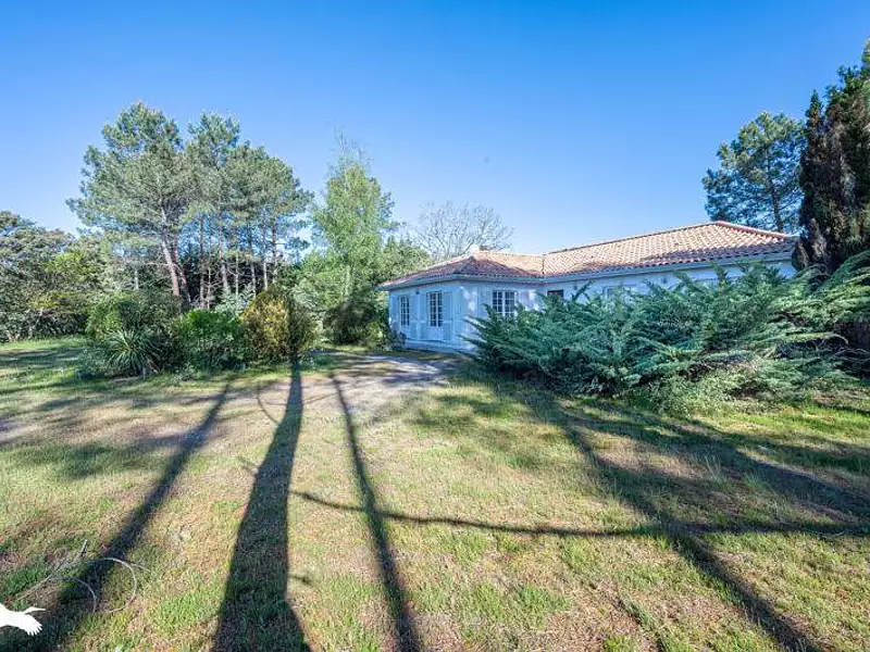 Maison, 141 m²