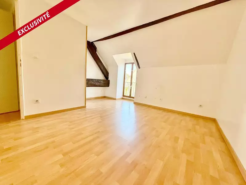 Appartement, 51 m²