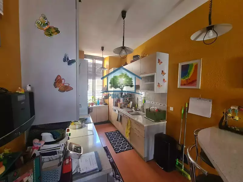 Appartement, 95,45 m²