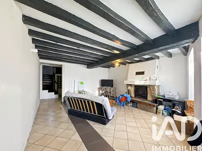 Maison, 158 m²