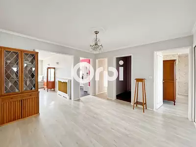 Appartement, 108 m²