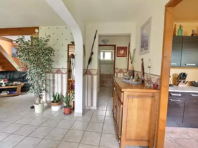 Maison, 116 m²