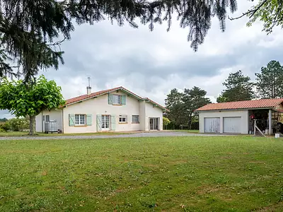 Maison, 146 m²