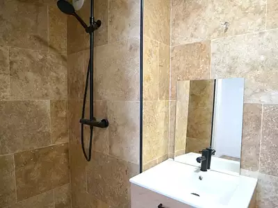Appartement, 83 m²